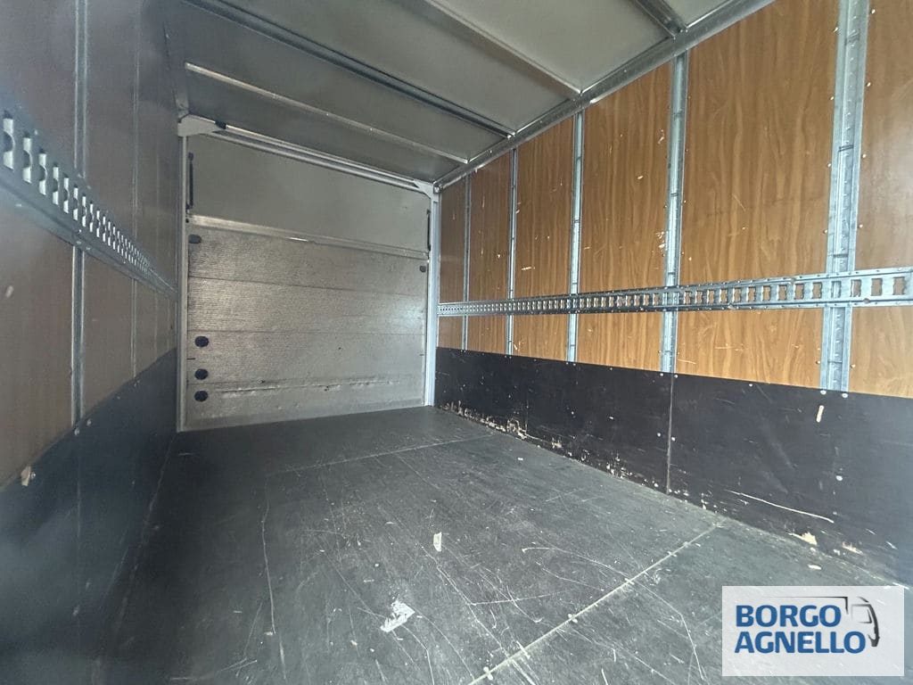 Iveco DAILY 35C14